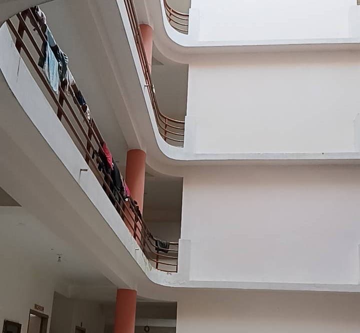 Uttaranchal University Dehradun Hostel and Mess photo 4